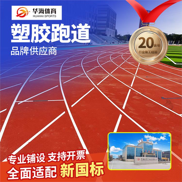 固原市人造草坪预制型橡胶跑道 - 一站式服务